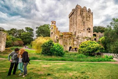 Excursión de un día al castillo de Blarney desde Dublín, incluida