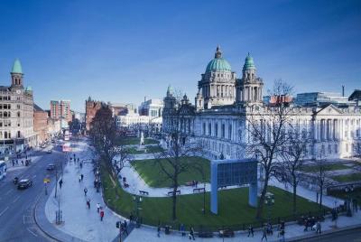 Excursión de degustación de whisky Giant's Causway y Bushmills de