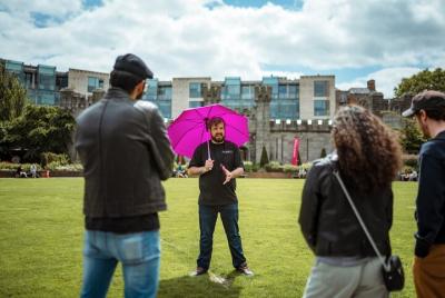 Guided Walking Tour of Howth