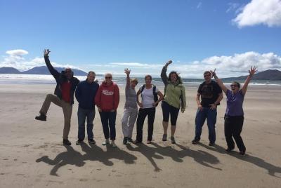 Tour de 6 días por Irlanda del Norte y el pequeño grupo de Irland