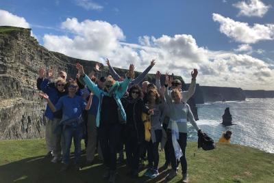 7 días Emerald Explorer Small Group of tour of Ireland