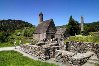 Excursión en grupo pequeño de 6 días a la antigua Irlanda de la m