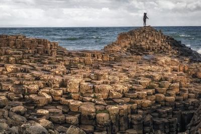 Self-Drive of Ireland: el tour definitivo