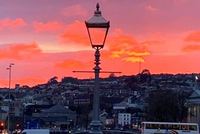 Paseo por la ciudad de Cork