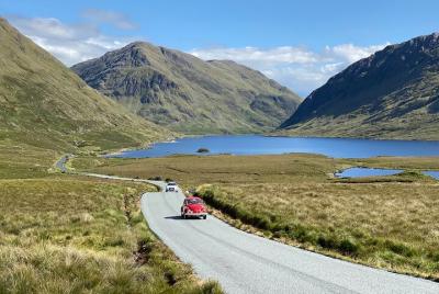 Self-Drive of Ireland - The Emerald Tour