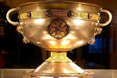 Recorrido por los museos de Dublín: tesoros de Irlanda