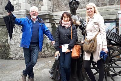 Tour de historia musical de Dalton