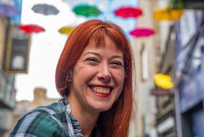 Insta digno sesión de fotos privada en Dublín