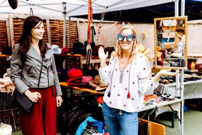 Tours privados de Dublín con lugareños: 100% personalizados, vea 