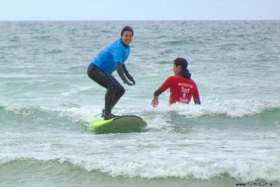 Excursión de surf desde Dublín Excursión de surf desde Dublín