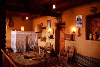 Tour de un día aqaba