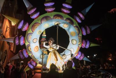 Halloween en Irlanda que incluye 3 fiestas y los castillos más em