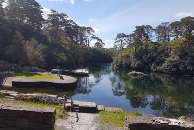 Tour privado de 7 días en automóvil con chófer de lujo personaliz