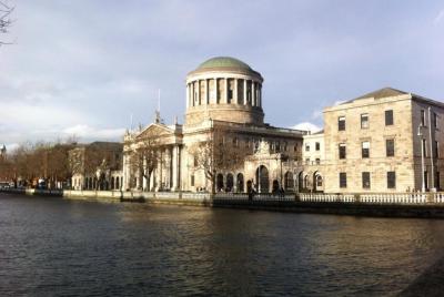 Visita guiada privada por Dublín