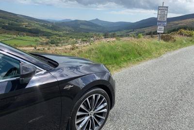 Tour privado de Wicklow