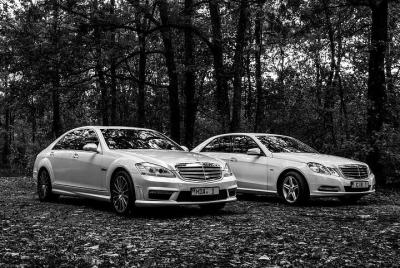 Liberty Irish Tours Excursión en tierra en coche de lujo por la c