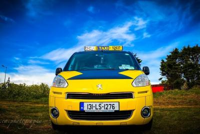 TaxisA2B | Transferencia | Transporte a nivel nacional