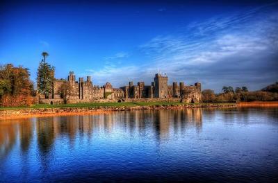 Tour de un día completo de Galway a Cong