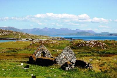 Excursión por la costa: Día autoguiado a pie de la isla de Inishb Excursión por la costa: Día autoguiado a pie de la isla de Inishb