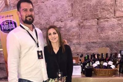 Cata de vinos boutique