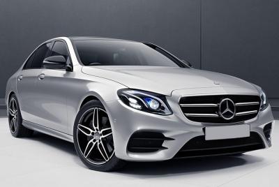 Traslados privados de salida de Dublín desde la ciudad de Dublín 