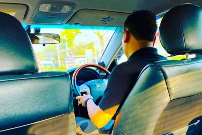 ¡Intenta encontrar tu mejor que nosotros! Servicio de traslado al