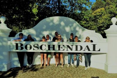 Vine Hopper: Tour del vino Hop-On Hop-Off - Ruta del Este