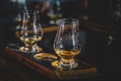 Whisky Walk de Galway Whisky Walk de Galway