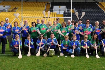 The Kilkenny Way: la mejor experiencia de Hurling The Kilkenny Way: la mejor experiencia de Hurling