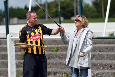 Hurling Tours Ireland - O Hurling Tours Ireland - O'Loughlin Gaels