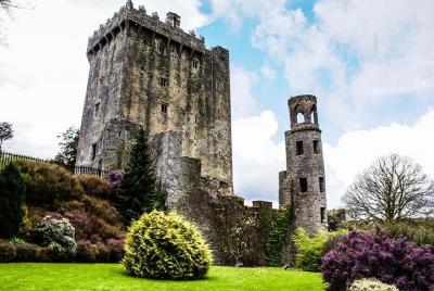 Blarney Castle, Cork City y Cobh Private Tour de Killarney