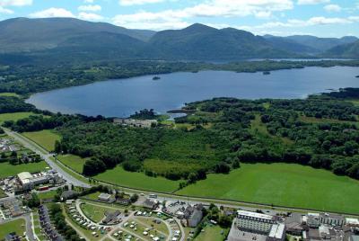 Tour autoguiado en bicicleta por el Parque Nacional de Killarney,