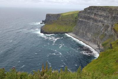 Desde Limerick: recorrido por los acantilados de Moher Explorer:  Desde Limerick: recorrido por los acantilados de Moher Explorer: