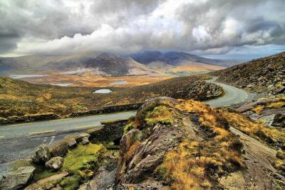 Excursión al Anillo de Kerry desde la ciudad de Limerick, incluid Excursión al Anillo de Kerry desde la ciudad de Limerick, incluid