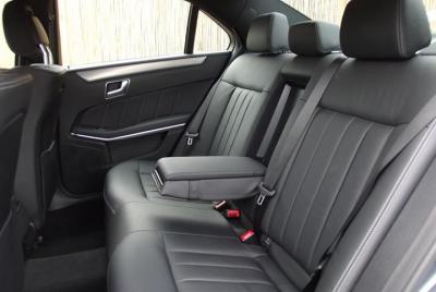 Adare Manor o Adare to Cliffs of Moher Co Clare Private Chófer pr