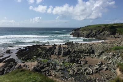 Traslados al aeropuerto de Kerry: Killarney al aeropuerto de Kerr