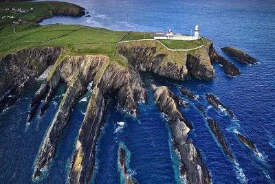  Tour privado de Ring of Kerry