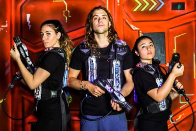 Pase 9 + 1 para múltiples atracciones en Eliat Pase 9 + 1 para múltiples atracciones en Eliat