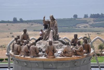 Siguiendo los pasos de Jesús - Tour privado de Nazaret y el mar d Siguiendo los pasos de Jesús - Tour privado de Nazaret y el mar d