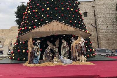 Guía de día completo en Israel Guía de día completo en Israel