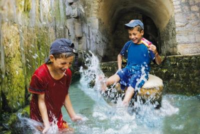 Visita guiada a Jerusalén: la bíblica Jebús