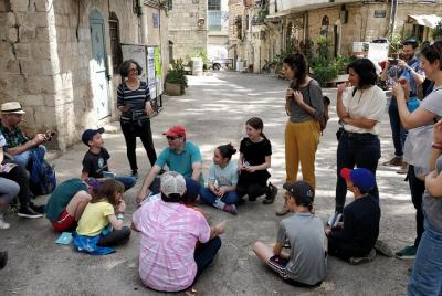 Búscalo Nachlaot Búscalo Nachlaot