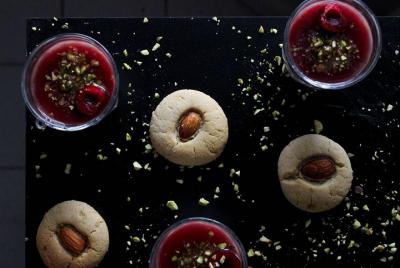 Visita privada al mercado y clase de cocina en el corazón de Jeru