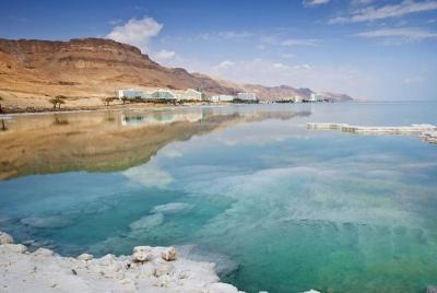 Lugares turísticos en Sede Boqer Cosas que hacer en Sede Boqer 498091481