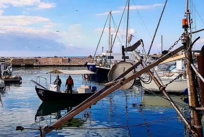 De la antigüedad al modernismo: tour privado de Jaffa y Tel Aviv De la antigüedad al modernismo: tour privado de Jaffa y Tel Aviv