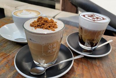 Lugares turísticos en Chuncheon Cosas que hacer en Chuncheon 498101119