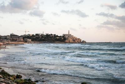 Paseo por el sur de Tel Aviv: Yafo, Shuk Hakarmel y Neve Tzedek Paseo por el sur de Tel Aviv: Yafo, Shuk Hakarmel y Neve Tzedek