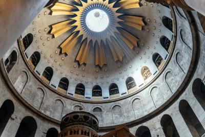 Experiencias Lonely Planet: Israel Cultural Gems - Excursión priv