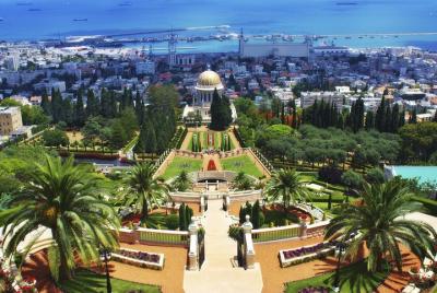 Excursión por la costa de Haifa: Escapada de un día a Nazaret y G