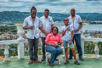 Tours privados personalizables en Ocho Ríos Tours privados personalizables en Ocho Ríos